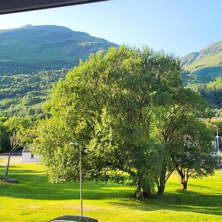 Kinlochleven Holiday Home Zewnętrze zdjęcie