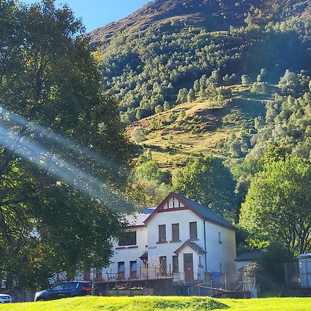 Kinlochleven Holiday Home Zewnętrze zdjęcie