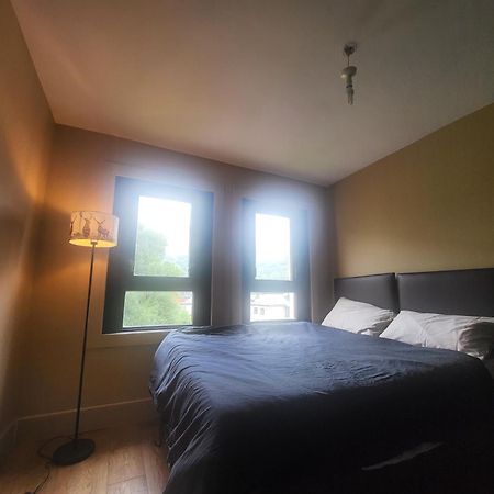 Kinlochleven Holiday Home Zewnętrze zdjęcie