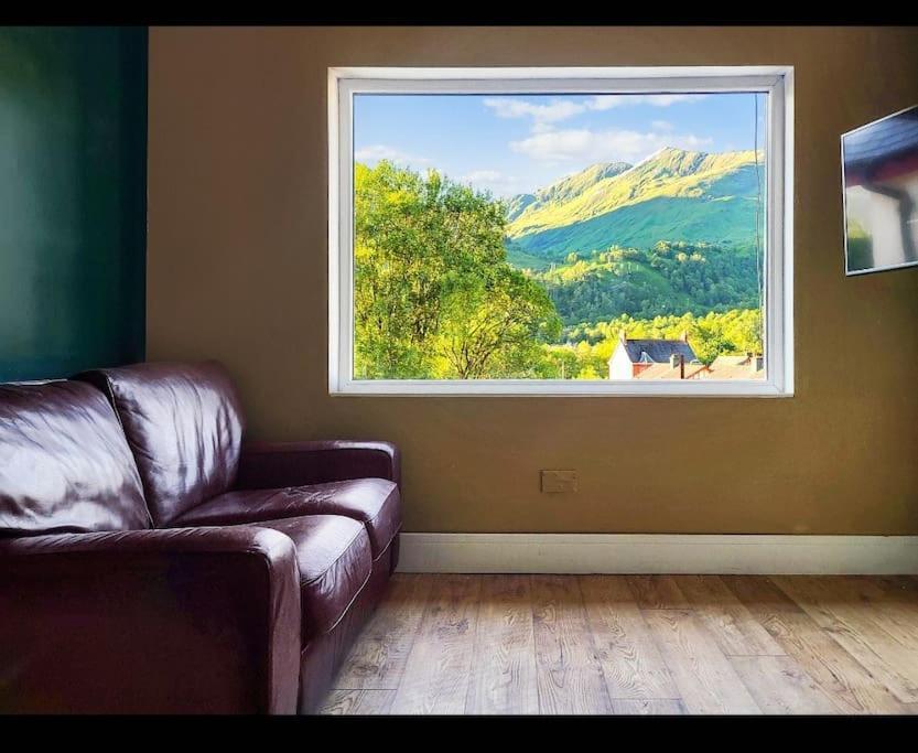 Kinlochleven Holiday Home Zewnętrze zdjęcie