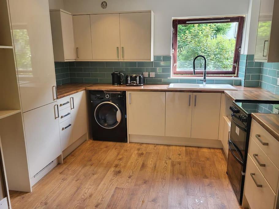 Kinlochleven Holiday Home Zewnętrze zdjęcie