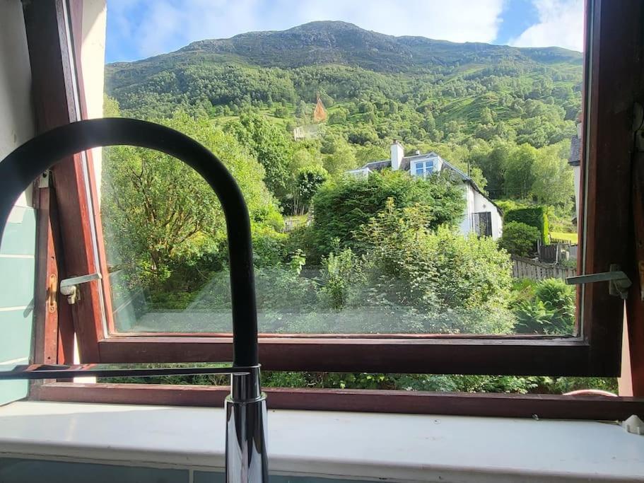 Kinlochleven Holiday Home Zewnętrze zdjęcie