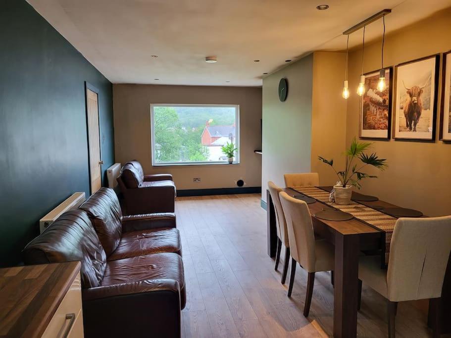 Kinlochleven Holiday Home Zewnętrze zdjęcie