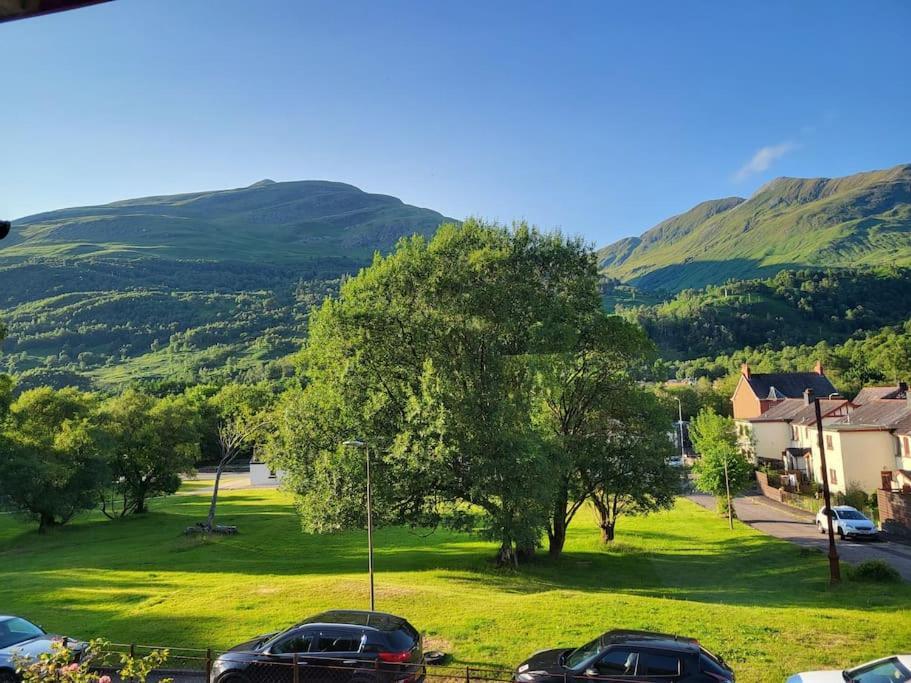 Kinlochleven Holiday Home Zewnętrze zdjęcie